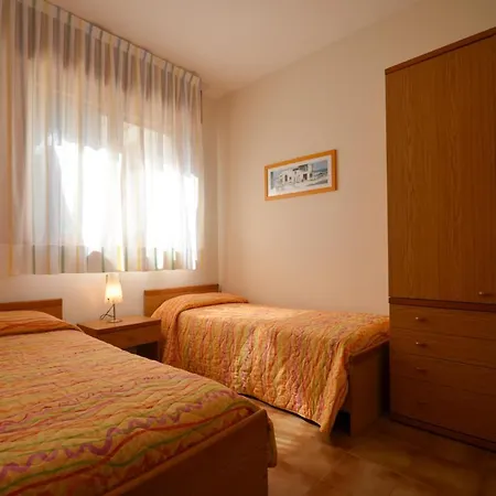 Apartamento Boschetto Bibione