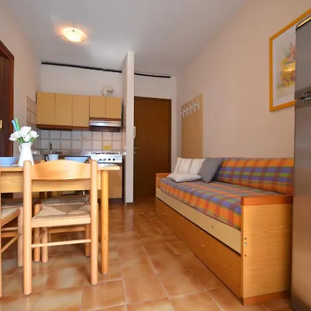 Apartamento Boschetto *