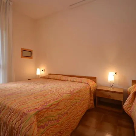 Boschetto Apartamento *