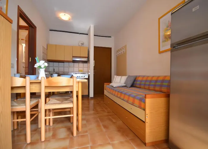 Apartamento Boschetto *