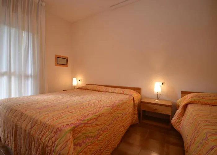 Boschetto Apartamento *