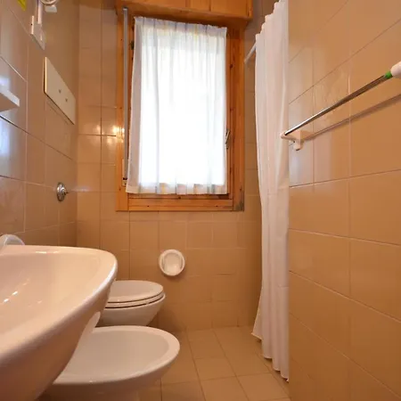 Boschetto アパート