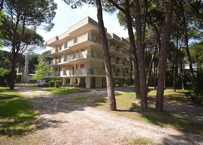 Boschetto Apartment