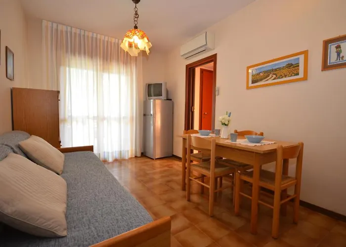 Boschetto Apartment *